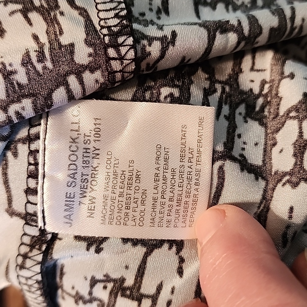 Work out top - Picture 8 of 8